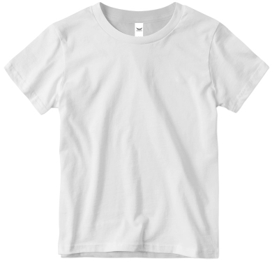 Kids Cotton Tee