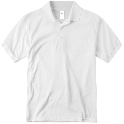 Goforth 50/50 Jersey Polo